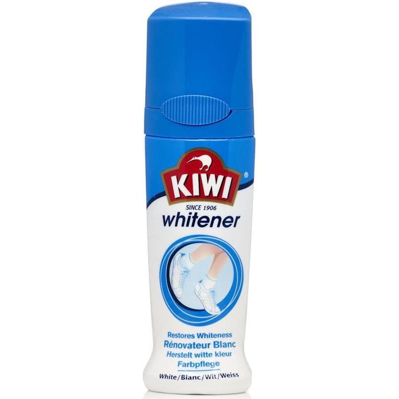 Kiwi Shoe Whitener 75 ml