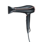 Beurer HC80 Triple Ionic Hairdryer With Diffuser 1 kpl