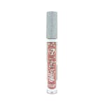 W7 Glitter Pop! Liquid Lip Colour Flesh Flash 2,5 ml