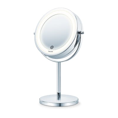 Beurer BS55 Illuminated Make Up Mirror 1 kpl