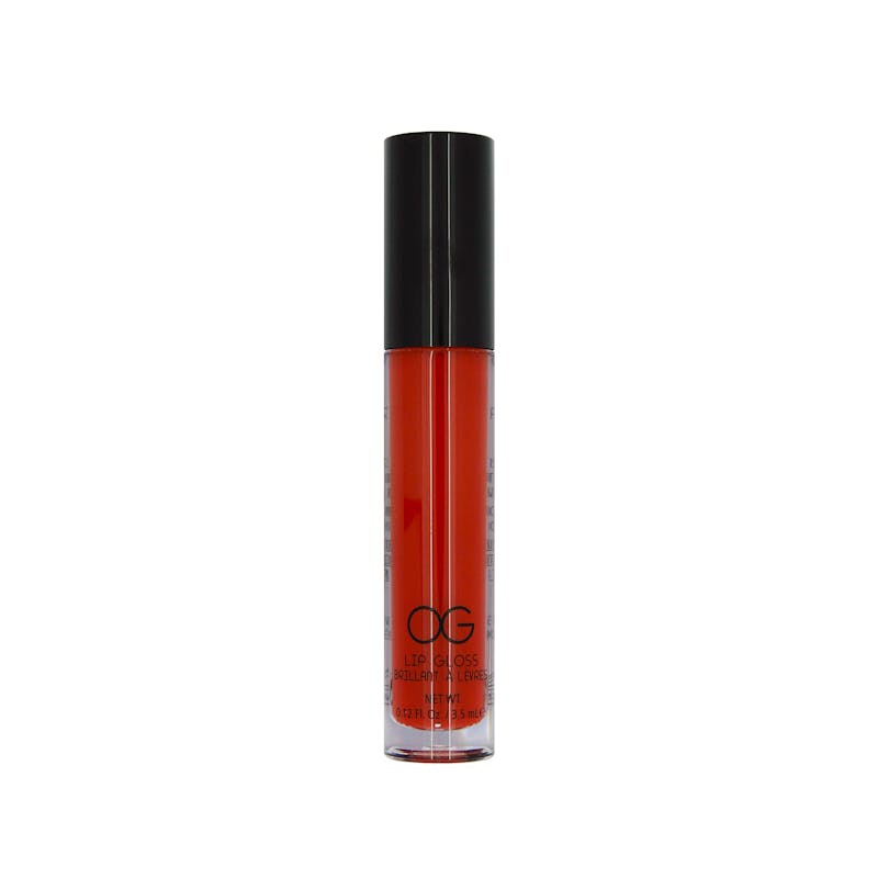 Outdoor Girl Lip Gloss Scarlet 3,5 ml