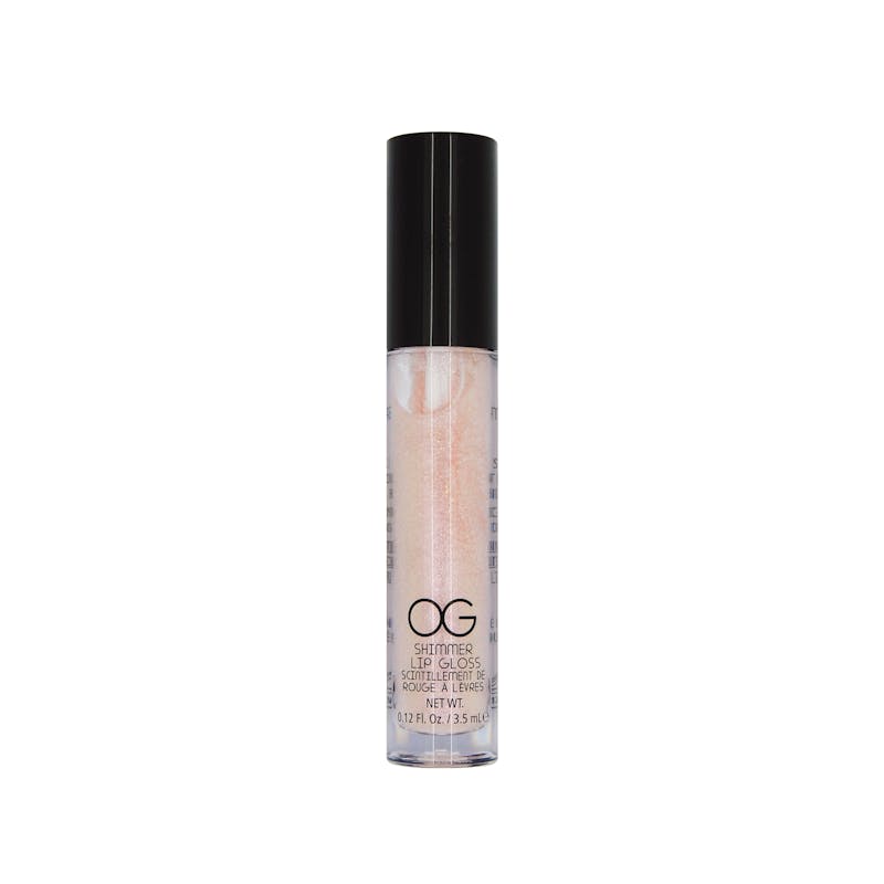 Outdoor Girl Shimmer Lip Gloss Primrose 3,5 ml