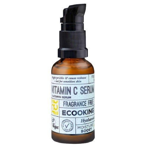 Ecooking C-Vitamin Serum 20 ml