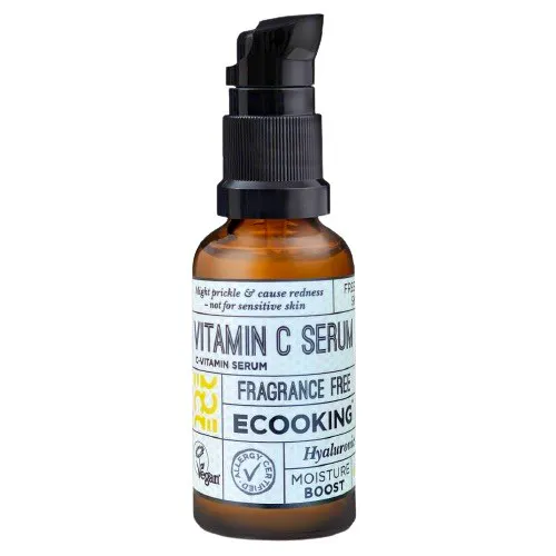 Ecooking C-Vitamin Serum 20 ml