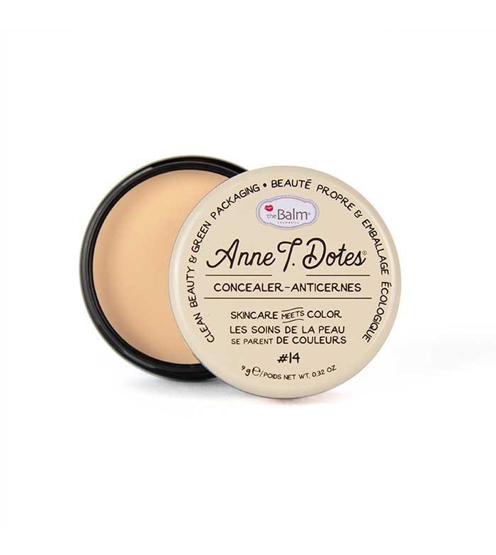 Anne T Dotes Concealer 14 Light 9 G Fra The Balm