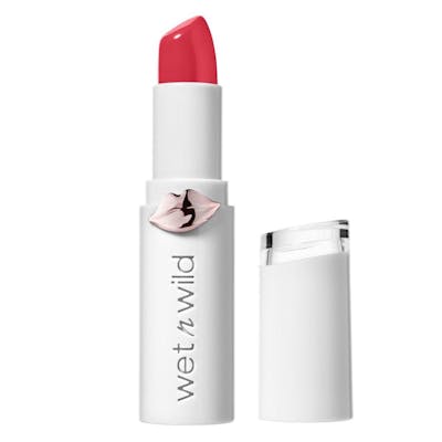 Wet &#039;n Wild Megalast High-Shine Lipstick Strawberry Lingerie 3,6 g