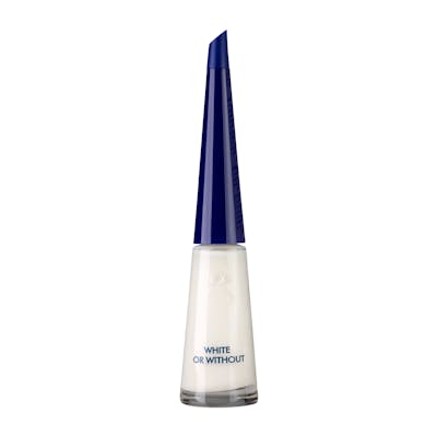 Herôme Nail Contour White Or Without 10 ml