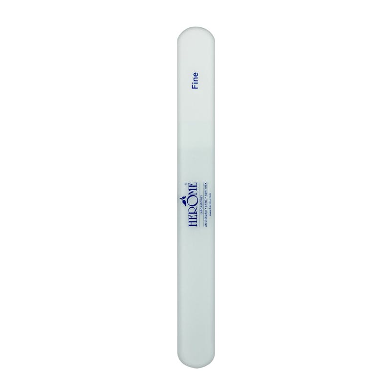 Herôme Glass Nail File Large 1 st
