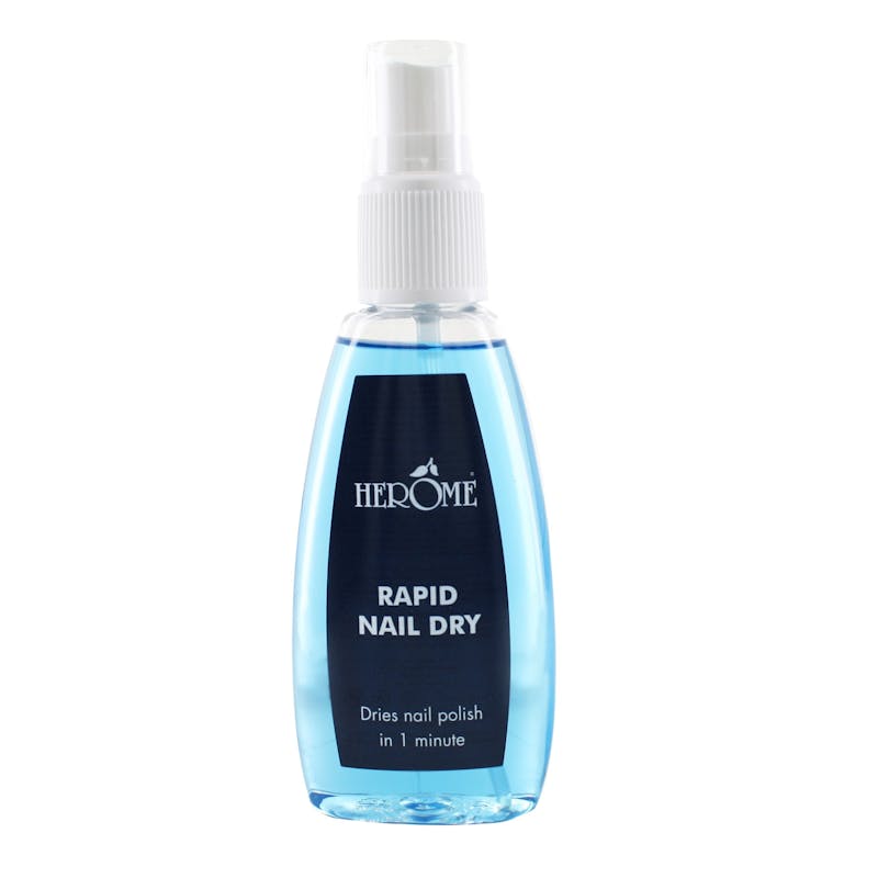 Herôme Rapid Nail Dry Spray 75 ml