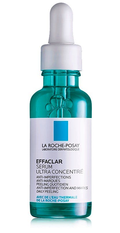La Roche-Posay Effaclar Ultra Concentrated Serum 30 ml