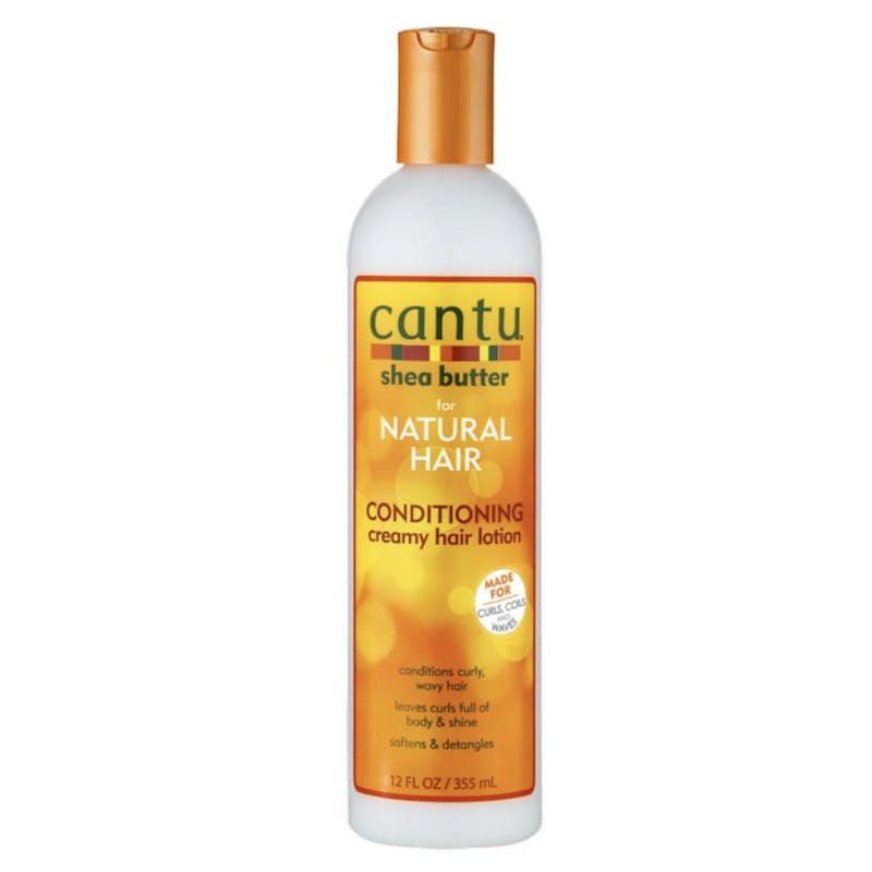 Cantu Shea Butter For Natural Hair Conditioning Creamy 355 ml