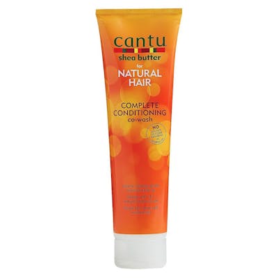 Cantu Shea Butter For Natural Hair Complete Conditioning Co-Wash 283 g
