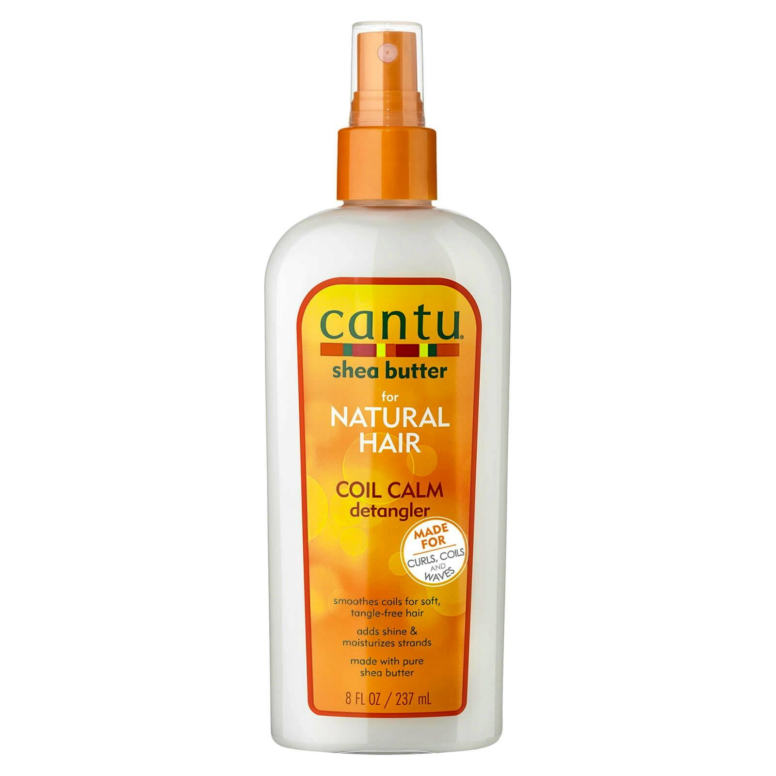 Cantu Shea Butter For Natural Hair Coil Calm Detangler 237 Ml 9 29 cantu-shea-butter-for-natural-hair-coil-calm-detangler-237-ml-9-29