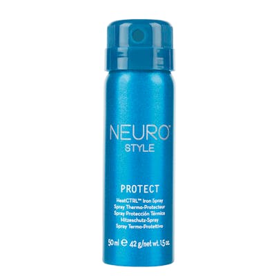 Paul Mitchell Neuro Style Protect HeatCTRL Iron Hairspray 50 ml