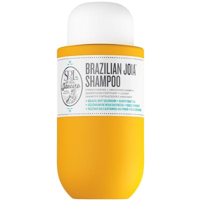 Sol de Janeiro Brazilian Joia Strengthening & Smoothing Shampoo 295 ml