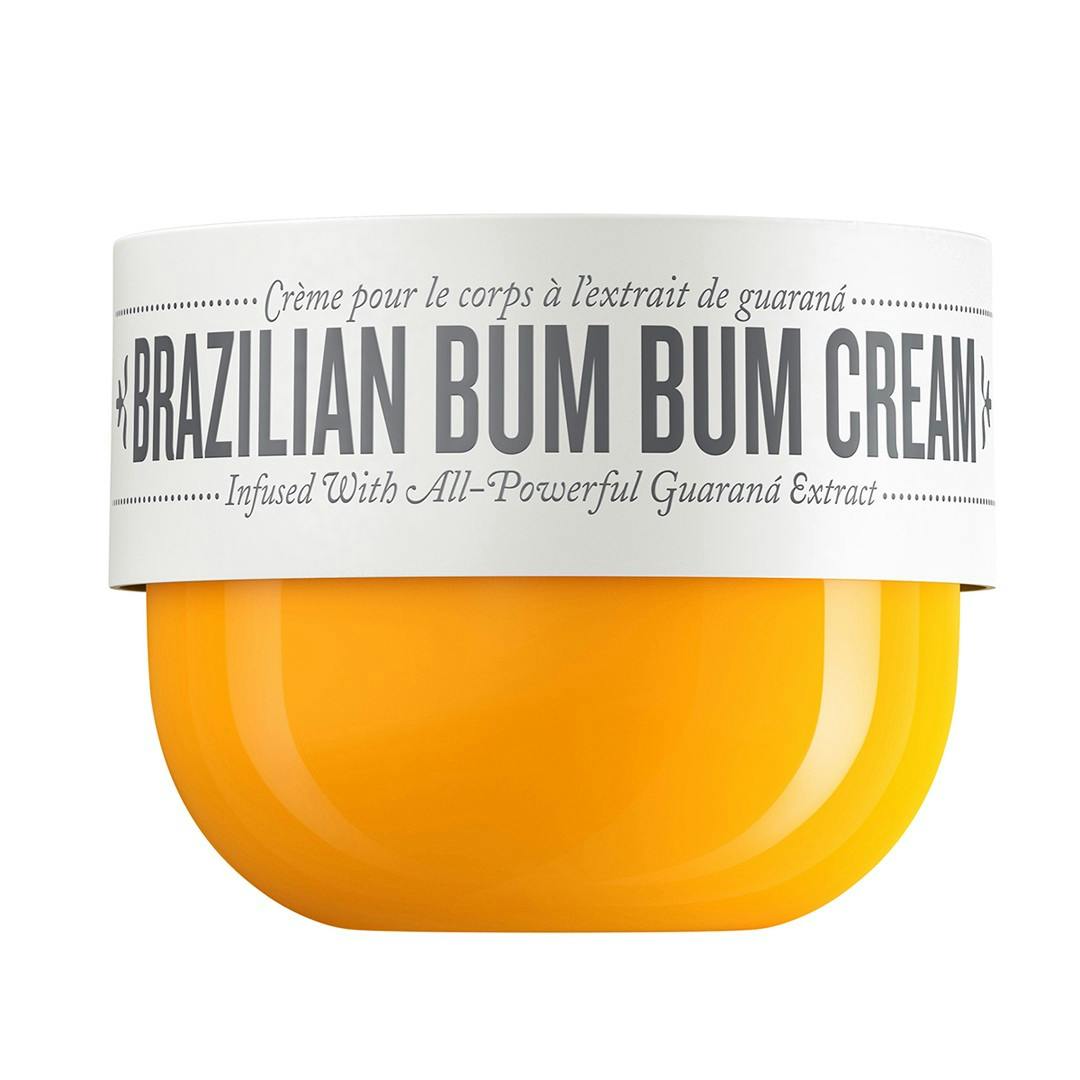 Brazilian Bum Cream 240 Ml Fra Sol De Janeiro