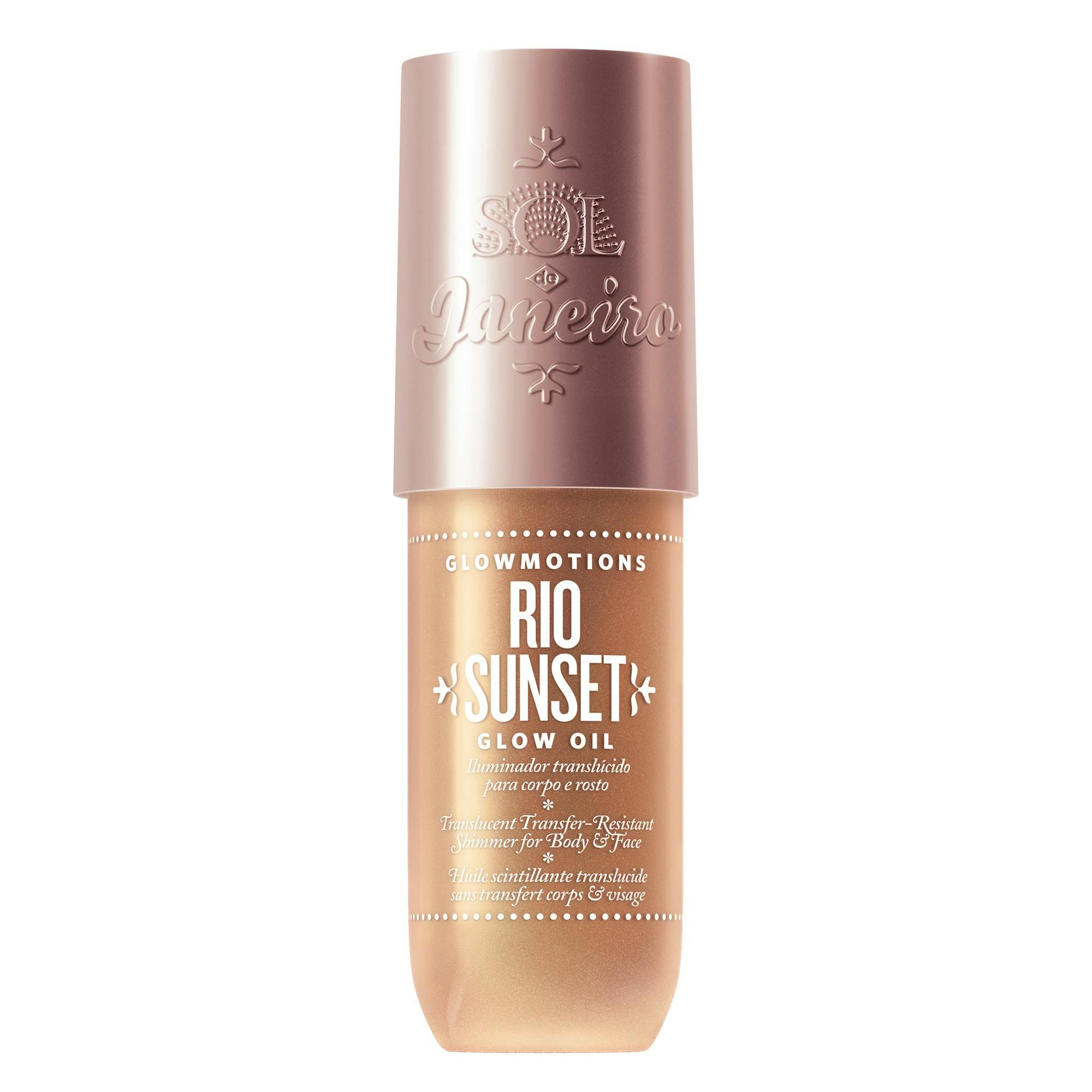 Sol de Janeiro Rio Sunset Glow Oil 75 ml
