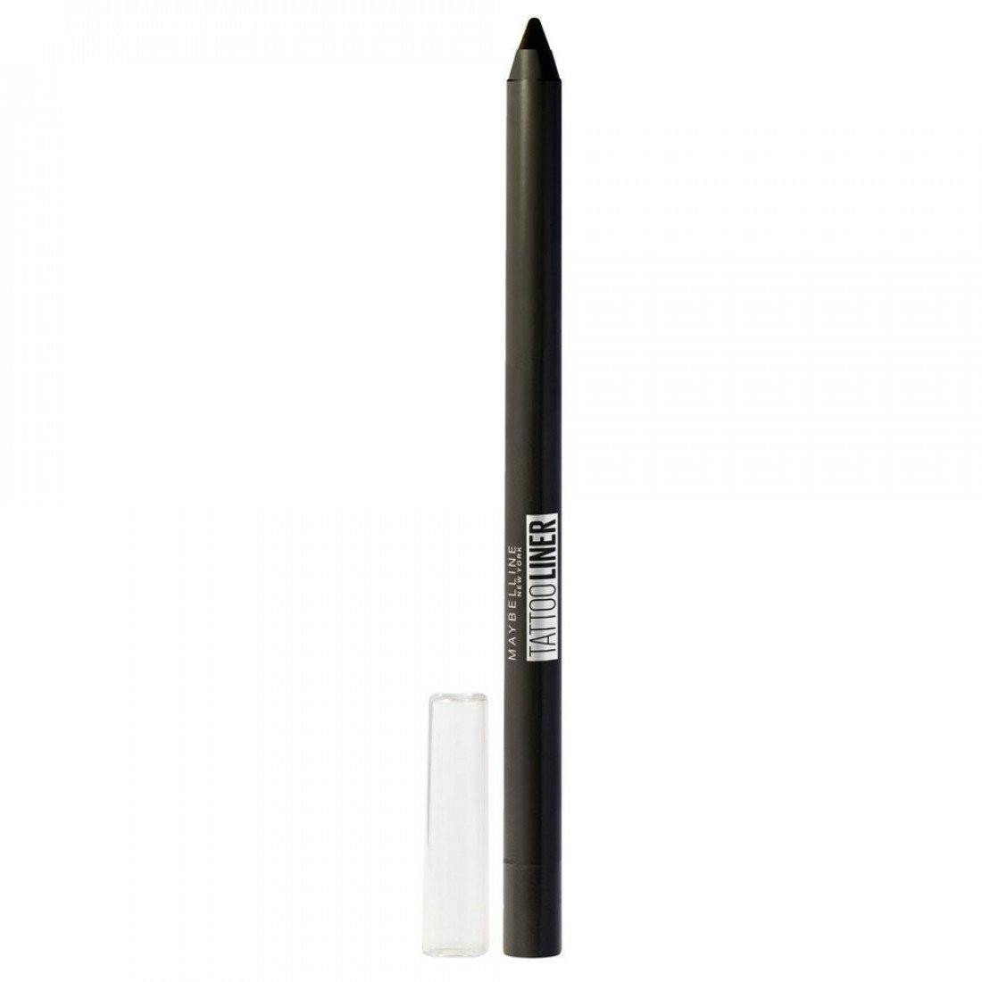 Maybelline Tattoo Liner Gel Pencil 900 Deep Onyx 1,3 g