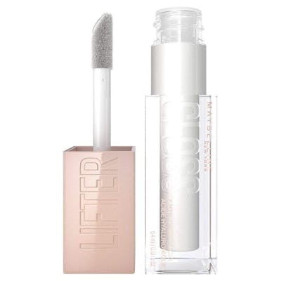 Maybelline Lifter Gloss 01 Pearl 5,4 ml