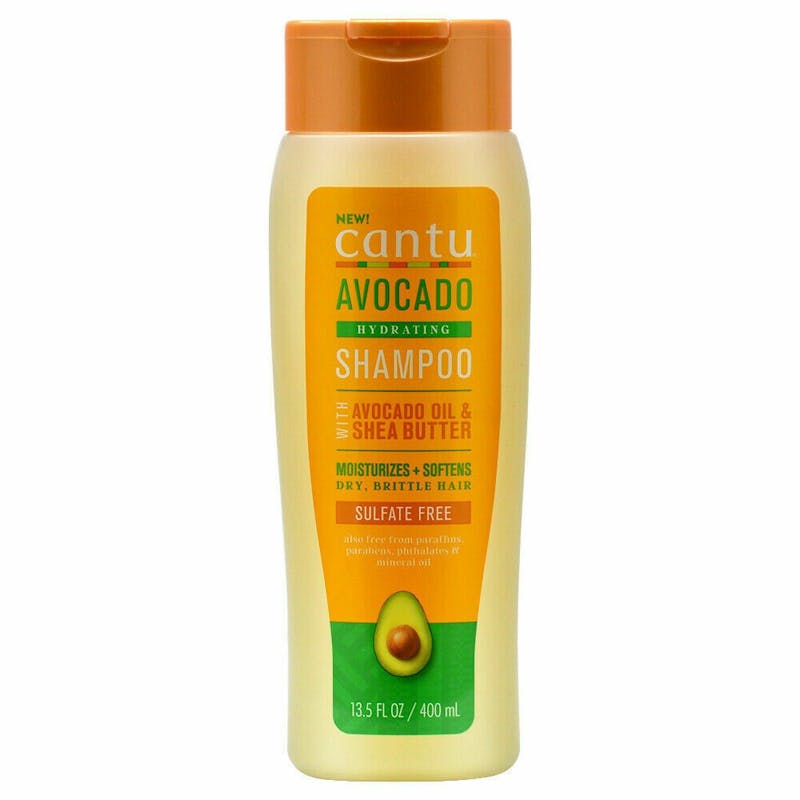 Cantu Avocado Hydrating Shampoo 400 ml