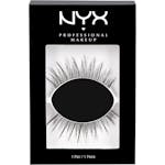 NYX Wicked Lashes 11 Risque 1 par
