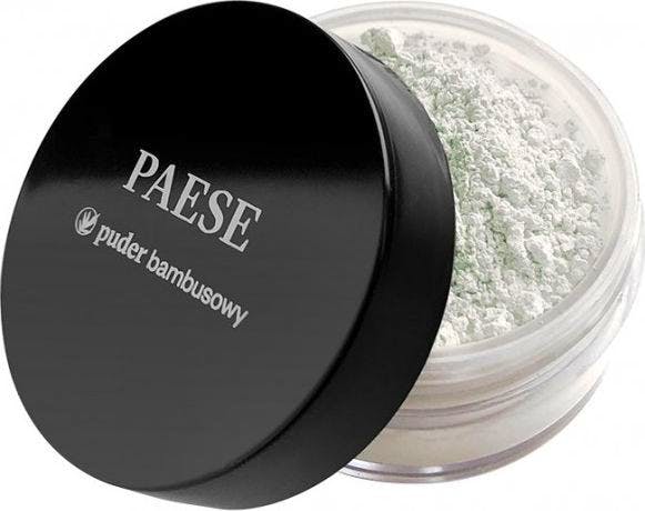 Paese Bamboo Powder Mat 5 g