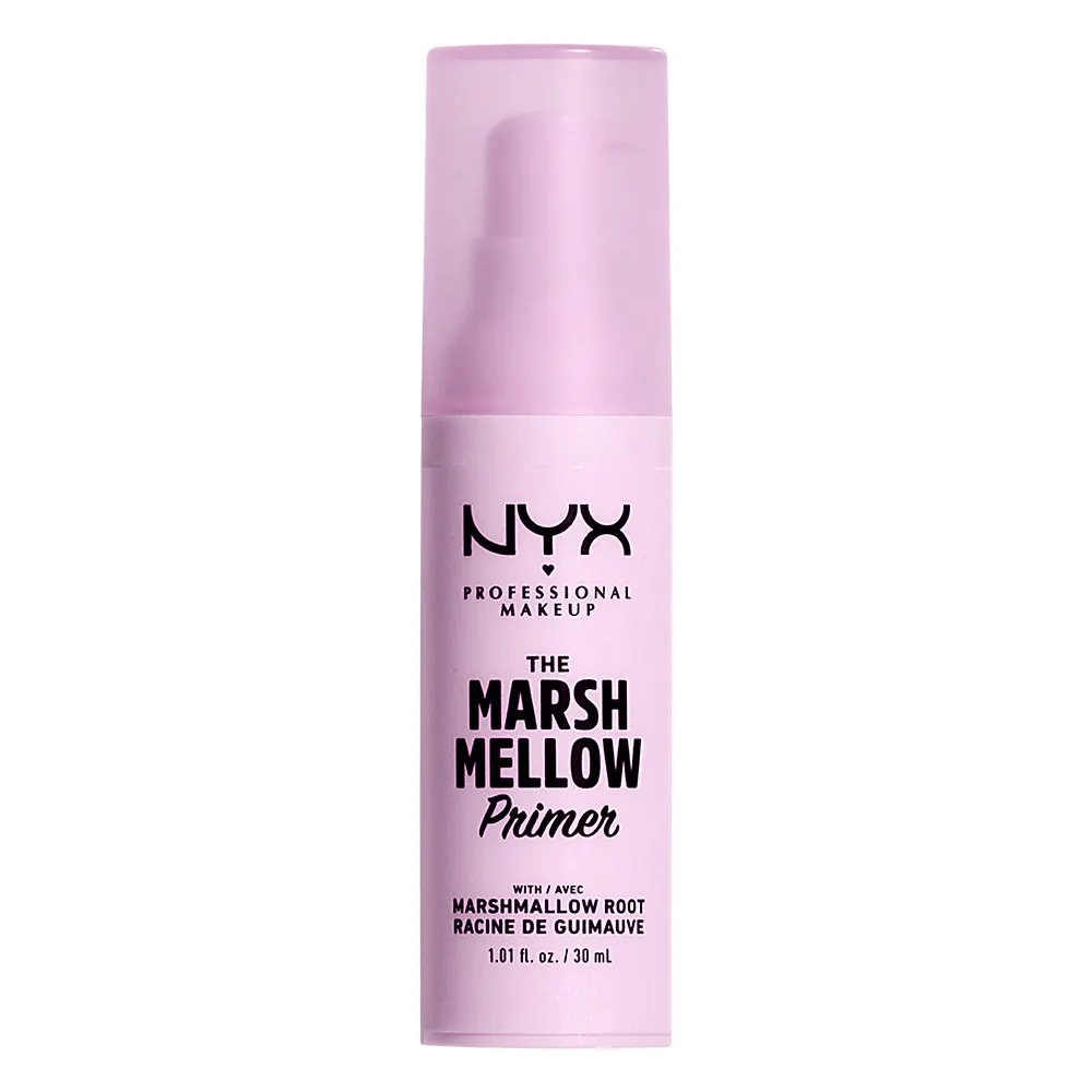 NYX Professional Make-Up The Marshmellow Primer 30 ml