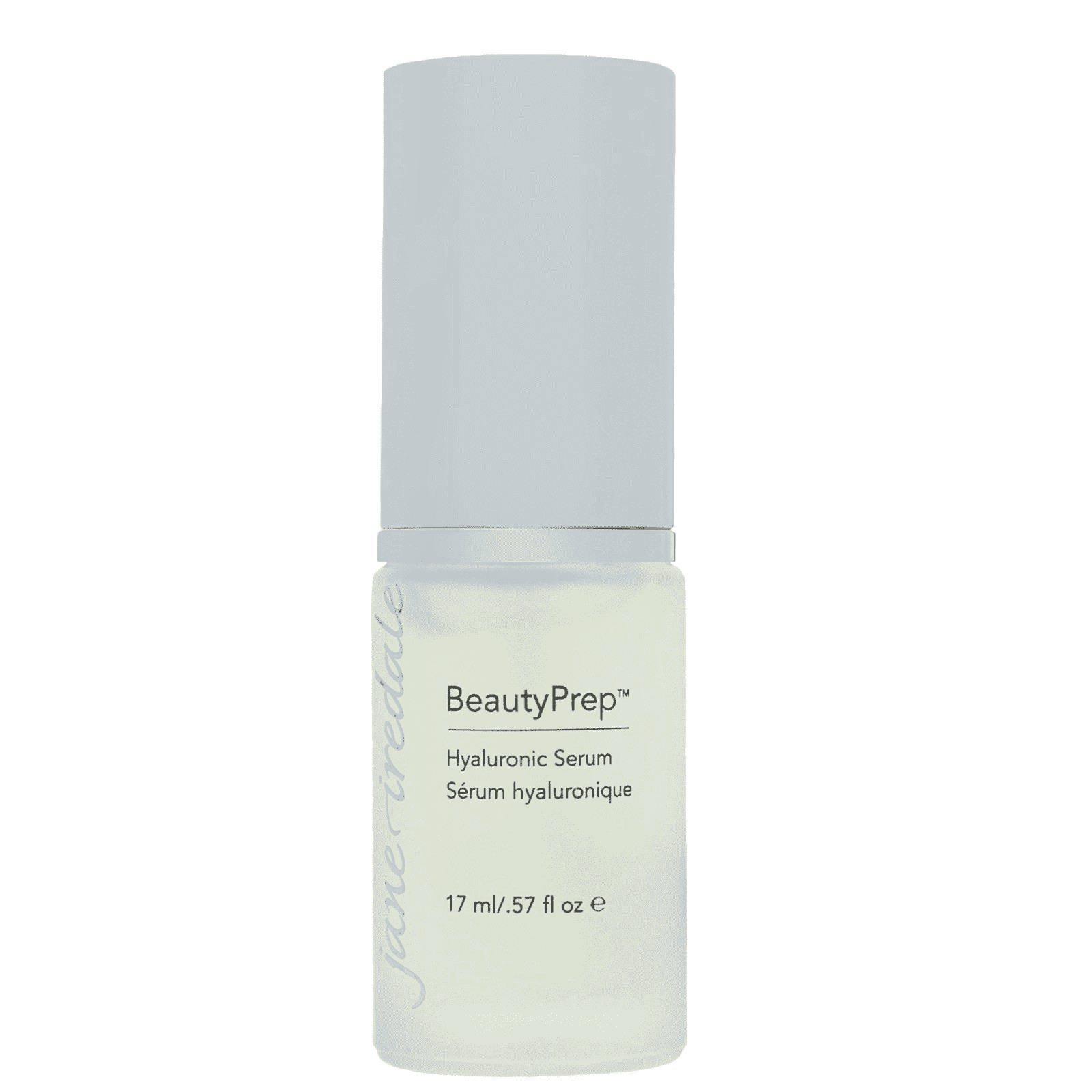 Jane Iredale BeautyPrep Hyaluronic Serum 17 ml 291.95 kr