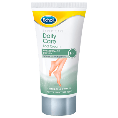 Scholl Daily Care Foot Cream 150 ml
