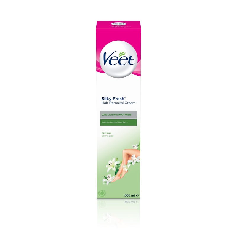 Veet leg hair removal cream Clearance