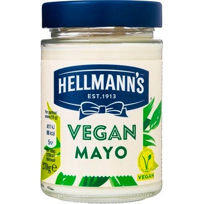 Hellmann's Vegan Mayo 270 g £2.99