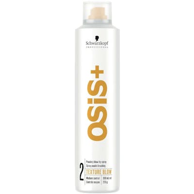 OSIS+ Texture Powdery Blow Dry Spray 300 ml