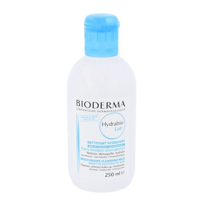 Bioderma Hydrabio Lait Moisturising Cleansing Milk 250 ml