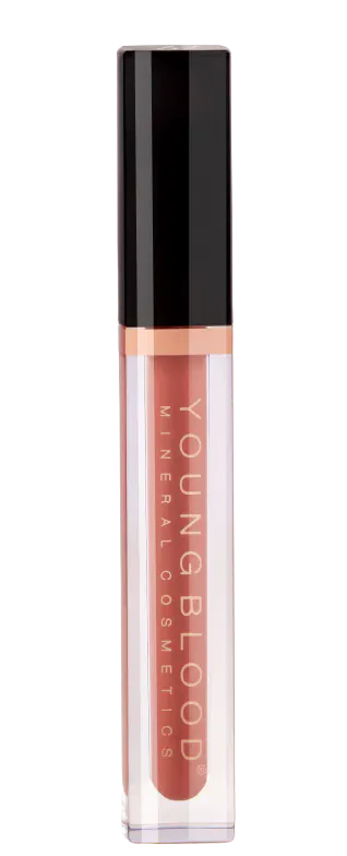 Youngblood Hydrating Liquid Lip Créme Cashmere 4,5 ml