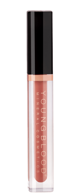 Youngblood Hydrating Liquid Lip Créme Cashmere 4,5 ml