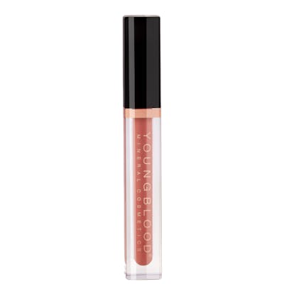 Youngblood Hydrating Liquid Lip Créme Cashmere 4,5 ml