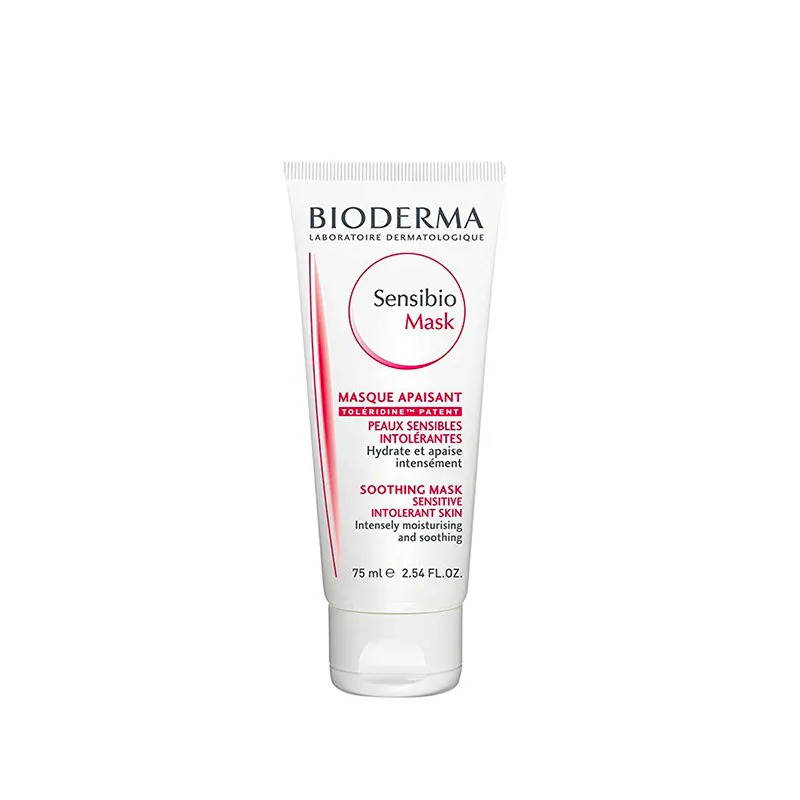 Bioderma Sensibio Mask 75 ml
