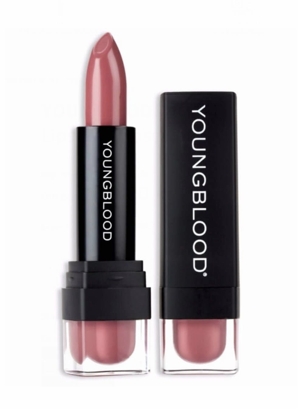 Youngblood Lipstick Rosewater 4 g