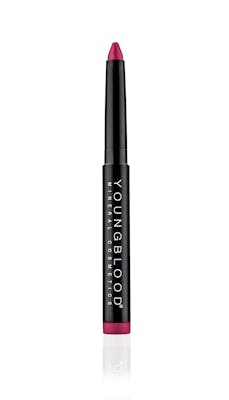 Youngblood Color-Crays Lip Crayon Matte Valley Giri 1,4 g