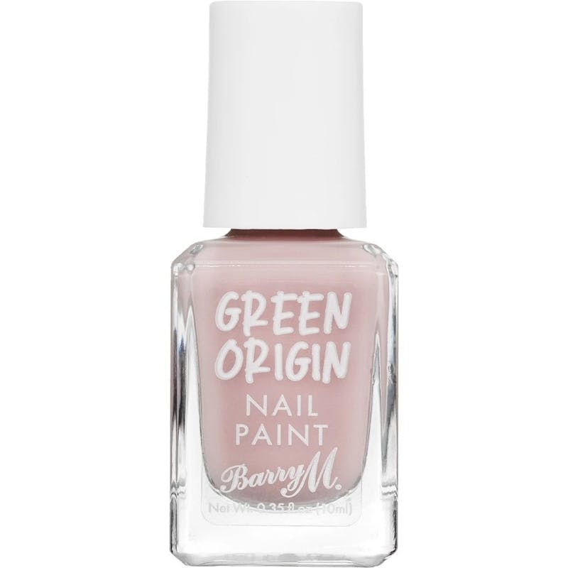 Barry M. Green Origin Nail Paint Lilac Orchid 10 ml