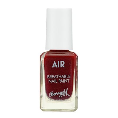 Barry M. Air Breathable Nail Paint After Dark 10 ml