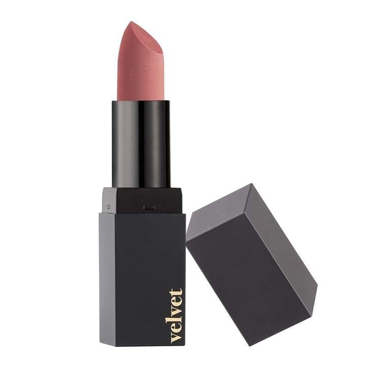 Barry M. Velvet Lip Paint Bittersweet 3,5 g