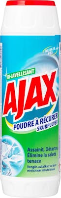 Ajax Classic Schoonmaakpoeder 750 g