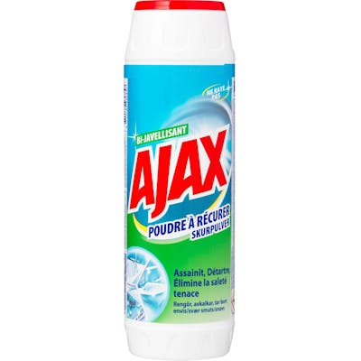 Ajax Classic Schoonmaakpoeder 750 g