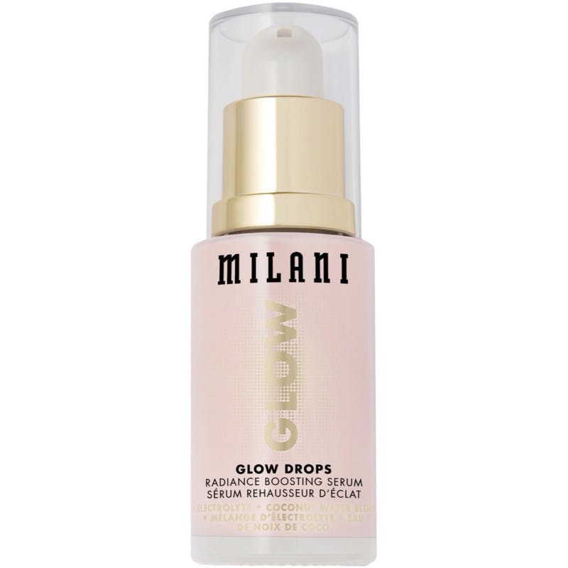 Milani Glow Drops Radiance Boosting Serum 30 ml