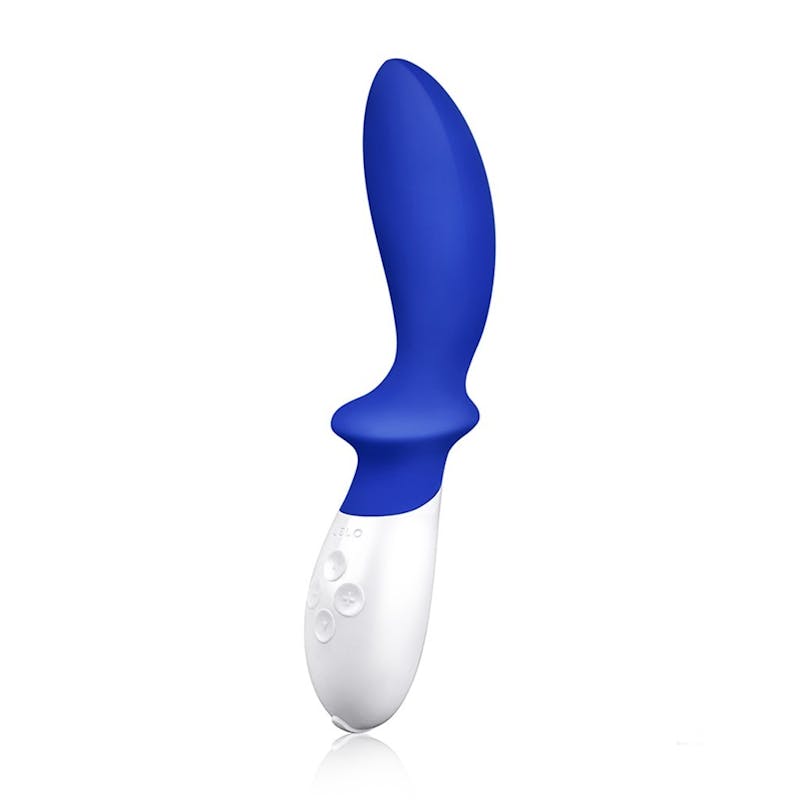 Lelo Loki Prostaatstimulator Federal Blue 1 st