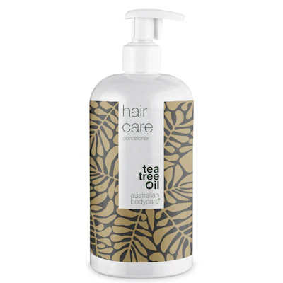Australian Bodycare Hair Care 500 ml