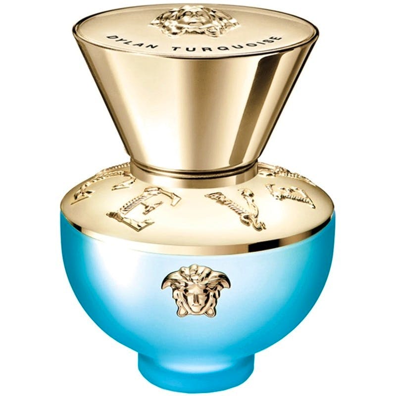 Versace Dylan Turquoise Pour Femme EDT 30 ml