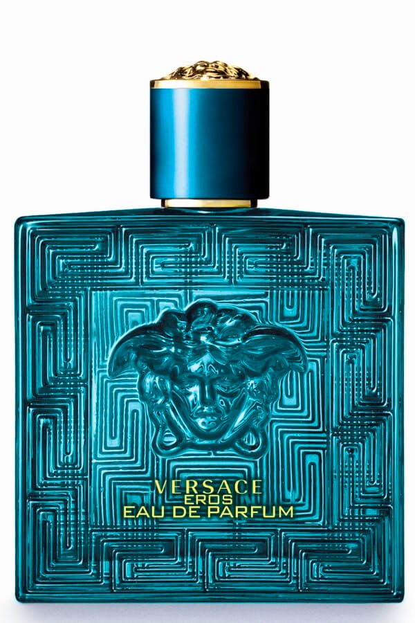 Versace Eros Pour Homme EDP 50 ml