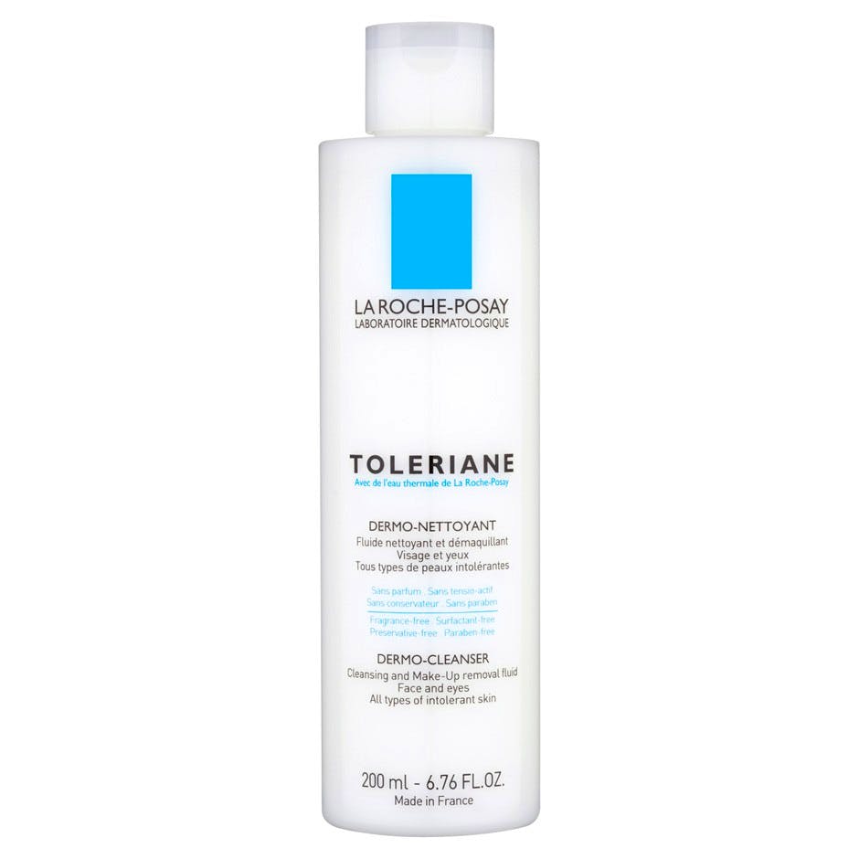 La Roche-Posay Toleriane Milky Cleanser 200 ml